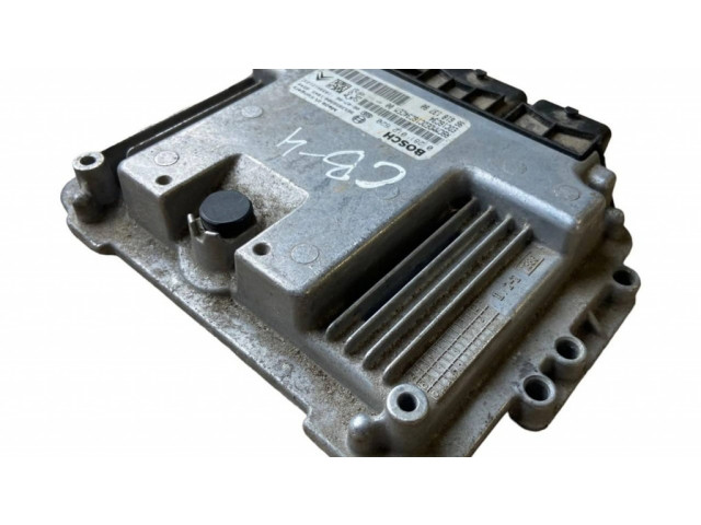 Řídící jednotka 0281012620, 9661813780 Citroen Berlingo 2008