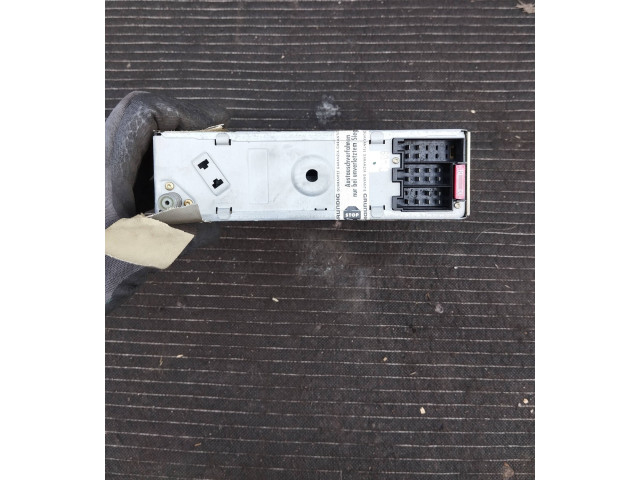 Радио/ проигрыватель CD/DVD / навигация SCD3390RDS Audi A3 S3 8L