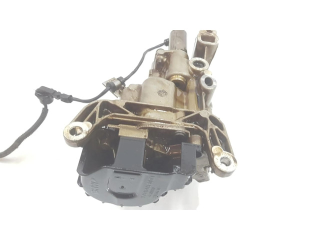 Масляный насос 7585445, 7647376 Mini Cooper Countryman R60 1.6