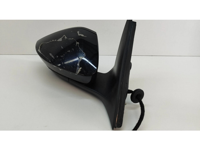 Зеркало электрическое     правое   Skoda Kamiq  2019- года   