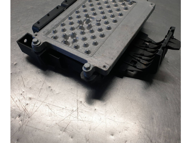 Блок управления двигателя 30646931AB, 30729835   Volvo S80