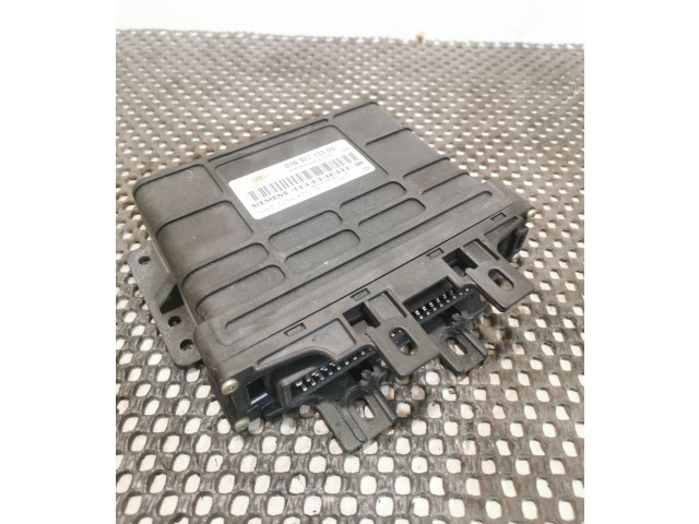 Блок управления коробкой передач 01N927733DG, 5WK33254K01   Audi A6 S6 C5 4B