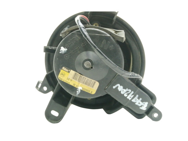 Вентилятор печки 848234 Citroen Berlingo