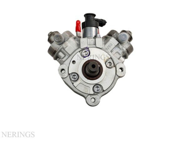 Топливный насос