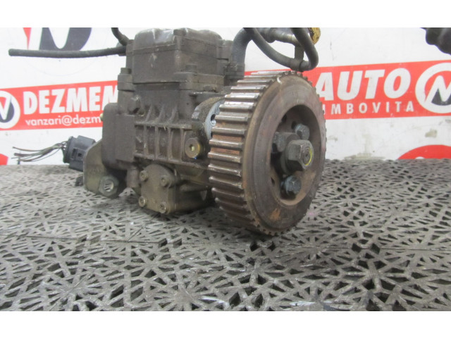 Топливный насос