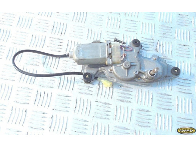 Моторчик заднего дворника Daihatsu Sirion