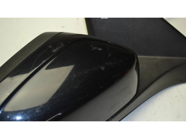 Зеркало электрическое        Volvo C30  2007 - 2010 года   