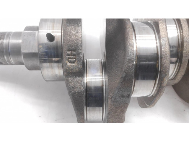 Коленвал Land Rover Discovery 3 - LR3 для дизельного двигателя 2.7