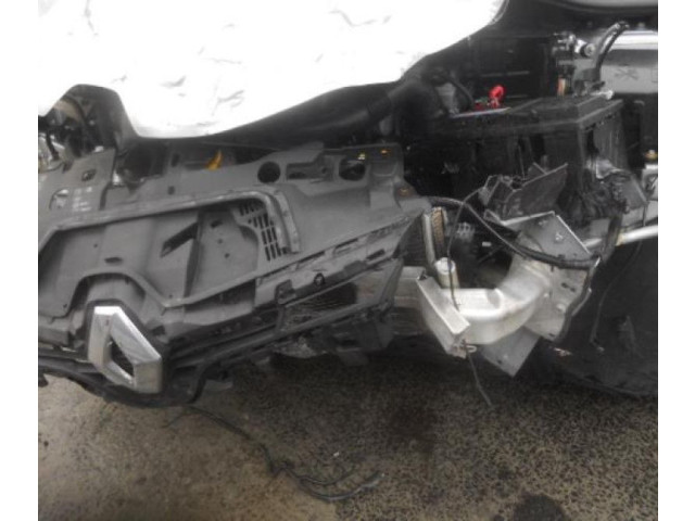 Блок АБС 476607745R   Renault  Clio IV  2012 -  года