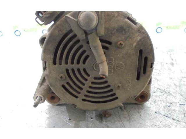 Генератор 028903025H, 0123310019   Seat Inca (6k)      