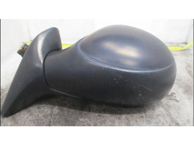 Зеркало электрическое     Сзади   Citroen Xsara Picasso     