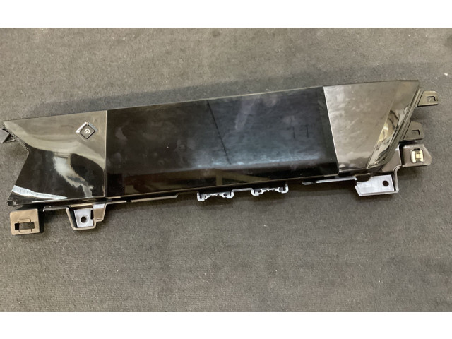 Дисплей 9839237080, 983064488000 Citroen DS4