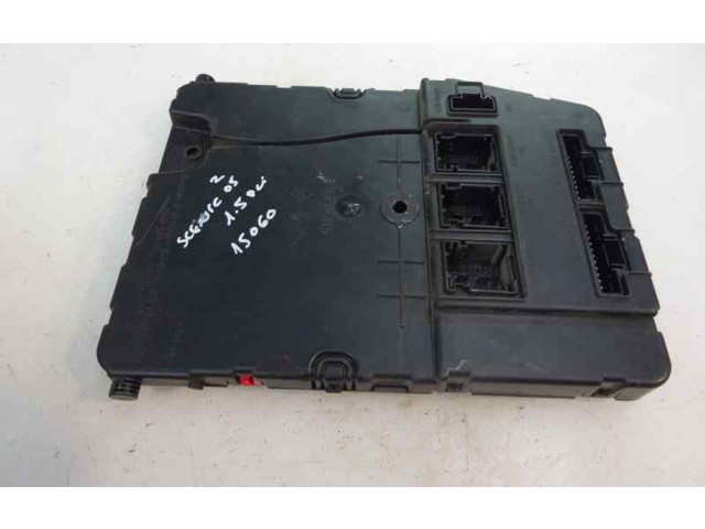 Модуль управления BSM 8200351182 Renault Scenic RX