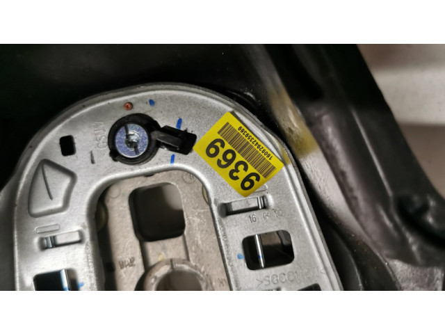 Volant Buick Encore I 2017