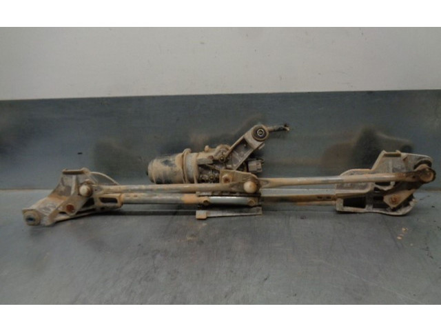 Моторчик дворников 28815EB400 Nissan Pathfinder R51