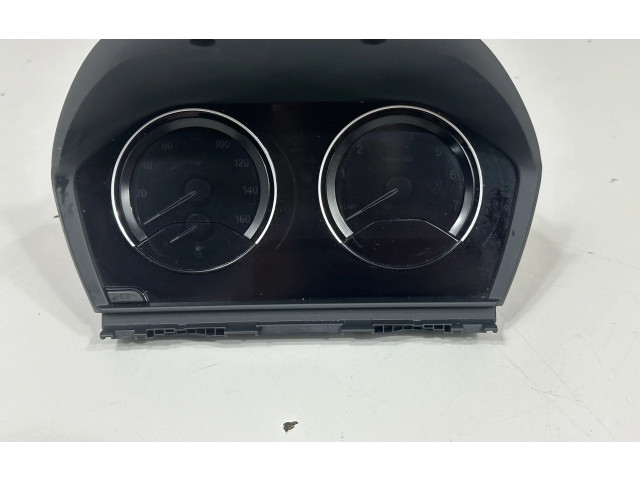 Pojistková skříňka Спидометр (приборный щиток) 5B413D1, 5A3B676 BMW X2 F39 2019