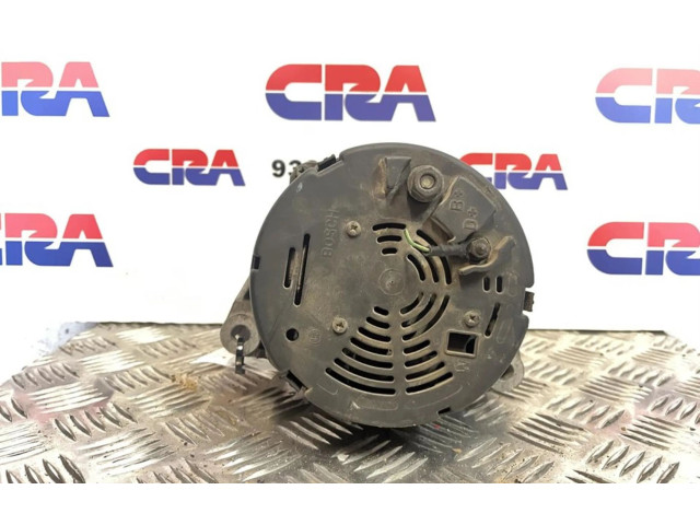 Генератор 0123510096   Saab 9-5      