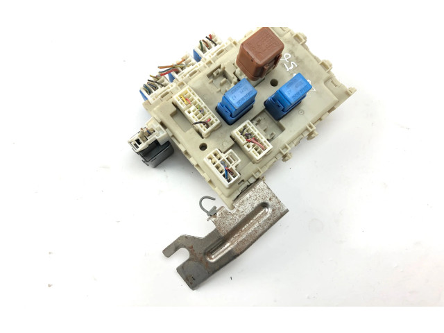 Pojistková skříňka 243505M310, PP-T30-M10 Nissan Almera N16 2005