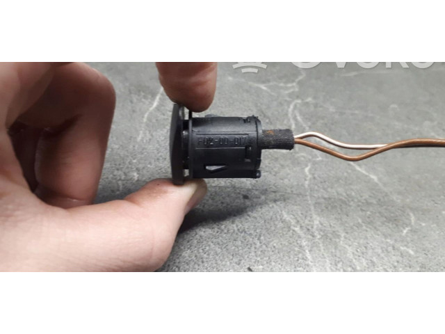 Volant Opel Zafira A 2002