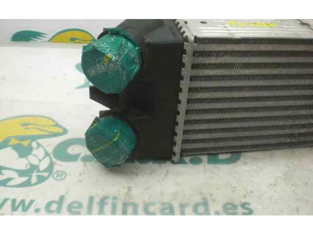 Интеркулер Citroen Xsara Picasso 1.6