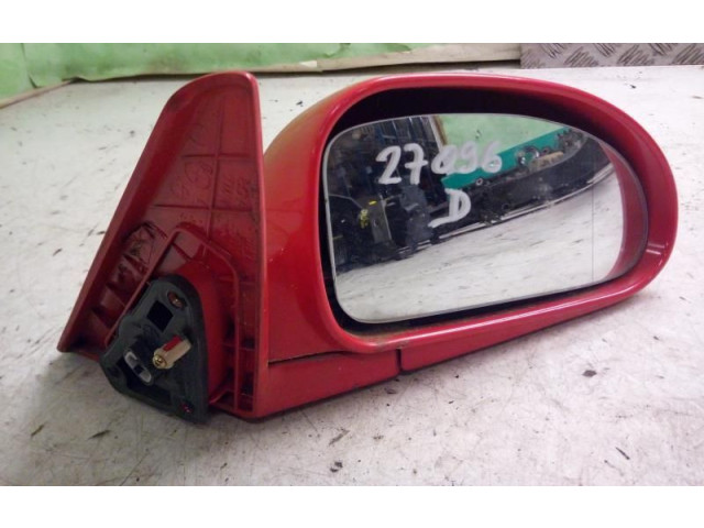Зеркало (механическое)       Hyundai Coupe   -  года   
