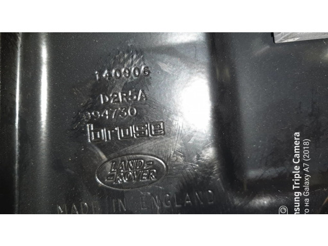 Передний двигатель механизма для подъема окон