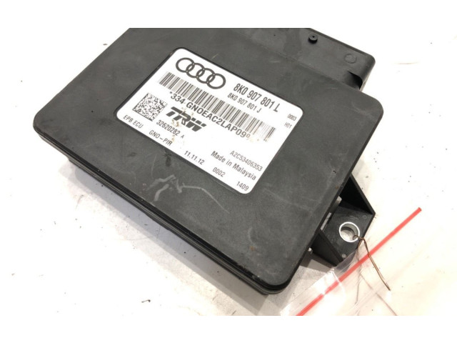 Блок управления 8K0907801L Audi Q5 SQ5