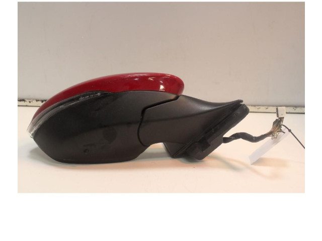 Zpětné zrcátko  Alfa Romeo Stelvio 2017    