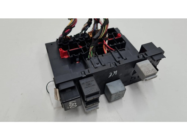 Блок комфорта 1K0937049G   Volkswagen Touran I   