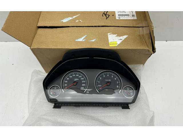 Přístrojová deska BMW M4 F82 F83 2017 7856719