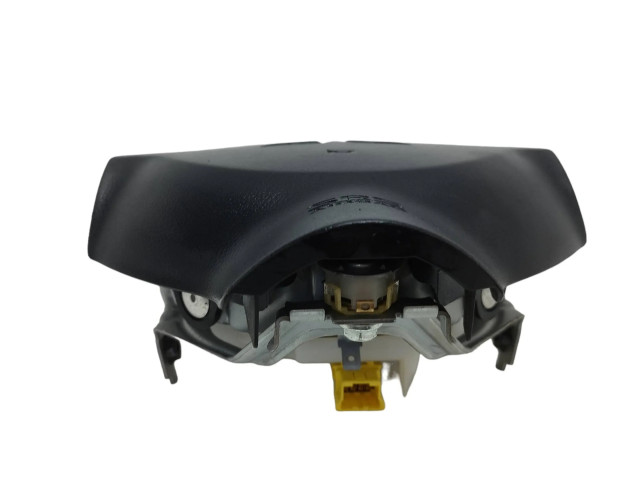 Подушка безопасности водителя 7030A088XA, 607063500A Mitsubishi Outlander