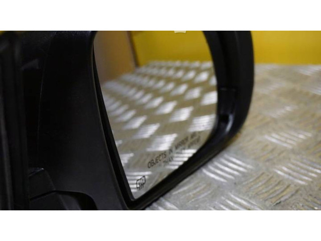 Зеркало электрическое Jeep Grand Cherokee 2010 - 2021 года