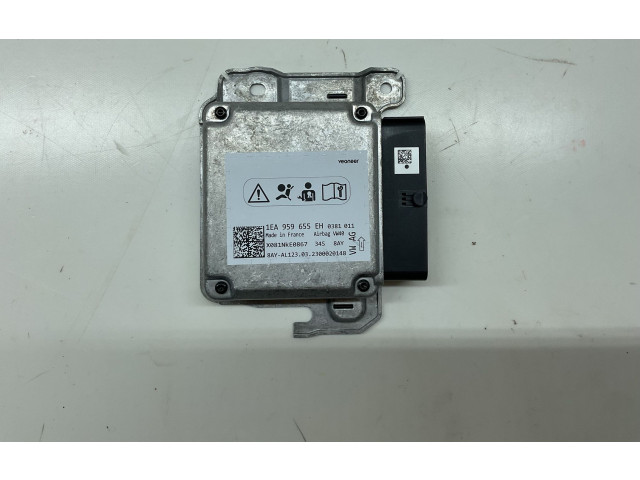 Блок подушек безопасности 1EA959655EH, 2300020148   Cupra Born
