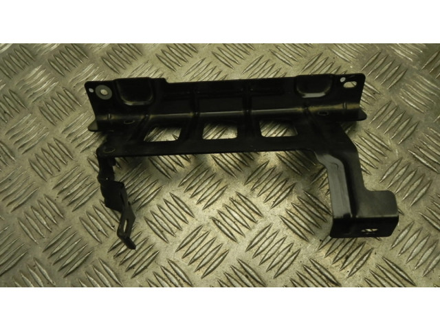 Кронштейн охладителя EGR