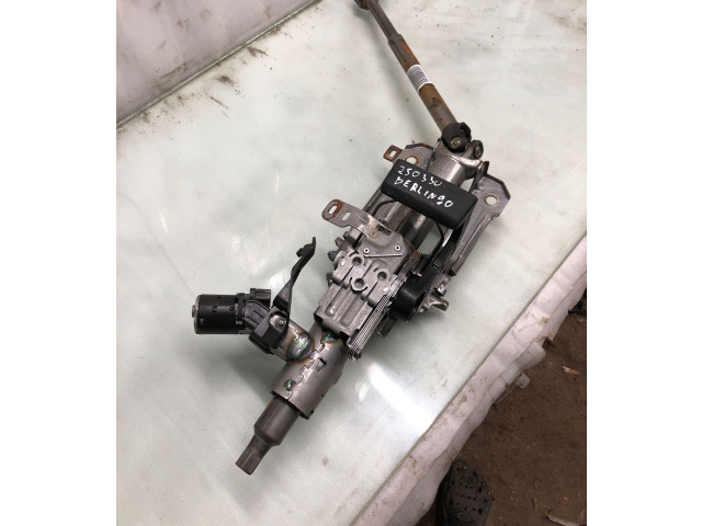 Рулевая рейка 9820460477 Citroen Berlingo 2018 - года