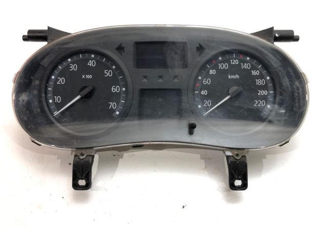 Панель приборов 8200276525 Renault Clio II