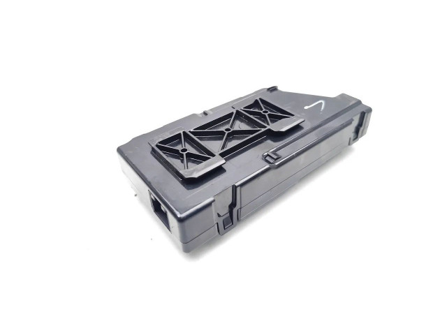 Блок управления 5N0035342G Skoda Rapid (NH)