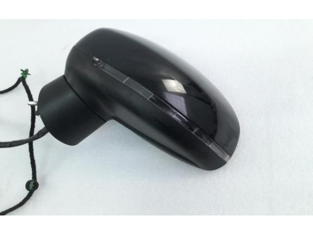 Зеркало электрическое Audi A1 2010 - 2018 года