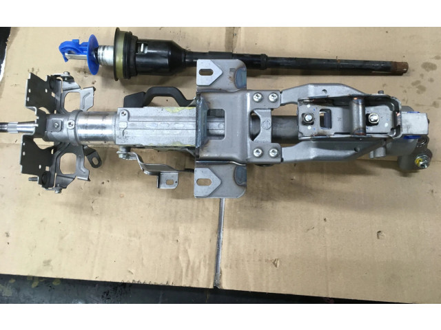 Рулевая рейка Infiniti Q50 2014- года