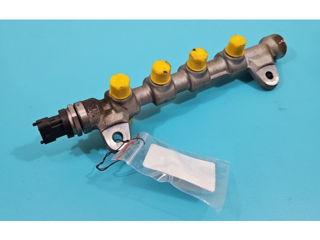 Топливная рампа 0445214254, IMPRK1359299 Jeep Renegade