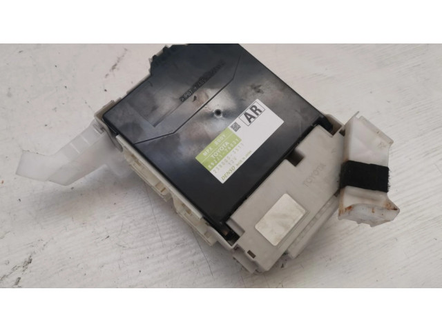 Другие блоки управления / модули