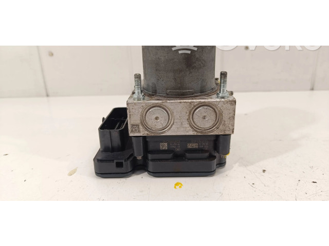 Блок АБС 0265956240   Citroen  C3 Aircross  2017 -  года