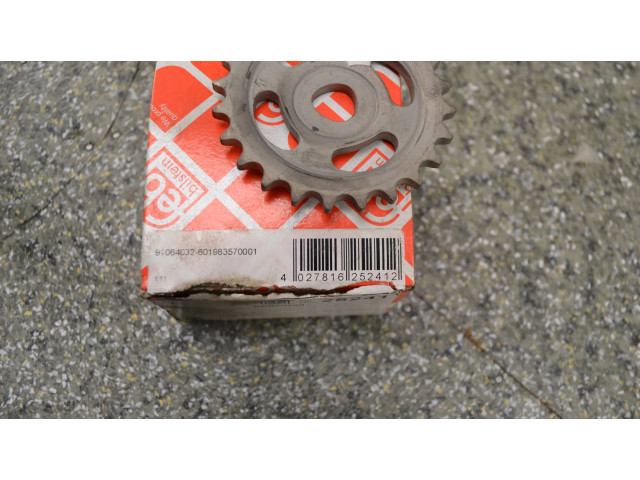 Čerpadlo oleje 25241, 4027816252412 Mercedes-Benz S W220 628960