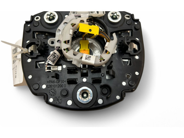 Подушка безопасности водителя 39834785 Volvo XC90