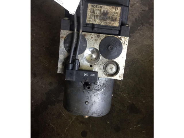 Блок АБС Fiat Coupe