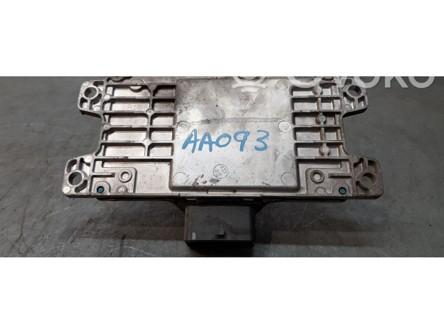 Блок управления коробкой передач 31036EY40A Nissan Qashqai+2