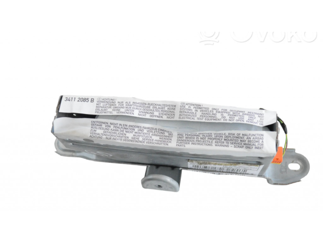 Подушка безопасности в сиденье 2178600702, 0589P10054   Mercedes-Benz S C217