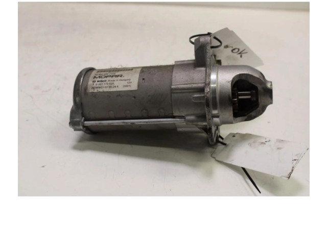 Ojnice 00505329960 Alfa Romeo Stelvio 2.0