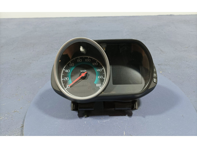 Панель приборов 95376180, 95376180 Chevrolet Spark