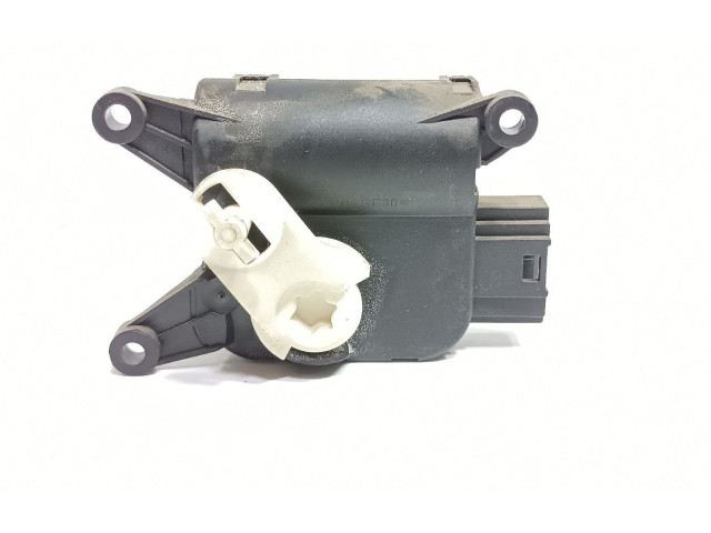 Вентилятор печки 0132801340, VALEO Volkswagen Golf VI